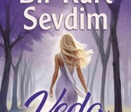 Dilek Bilgiç Esen «Bir Kürt Sevdim - Veda»