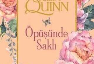Julia Quinn «Öpüşünde Saklı»