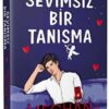 Meghan Quinn «Sevimsiz Bir Tanışma»