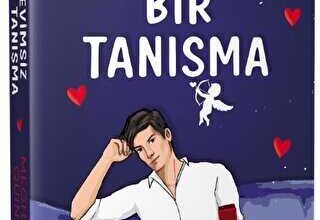 Meghan Quinn «Sevimsiz Bir Tanışma»