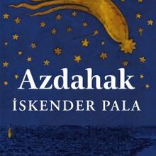 İskender Pala «Azdahak»