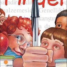 Andrew Clements «Bunun Adı Findel»