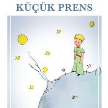 Antoine De Saint Exupery «Küçük Prens»
