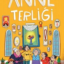 Anne Terliği «Anıl Basılı»