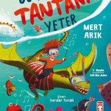 Mert Arık «Bu Kadar Tantana Yeter»