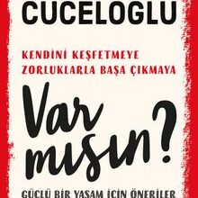 Doğan Cüceloğlu «Var mısın?»