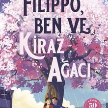 Paola Peretti «Filippo, Ben ve Kiraz Ağacı»