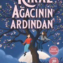 Paola Peretti «Kiraz Ağacının Ardından»