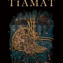 İhsan Oktay Anar «Tiamat»