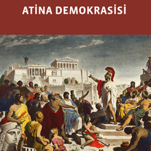 Angela Pabst «Atina Demokrasisi»