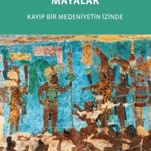 Berthold Riese «Mayalar»