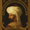 İlber Ortaylı «Fatih Sultan Mehmed»