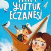 Mert Arık «Hapı Yuttuk Eczanesi»