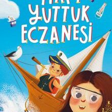 Mert Arık «Hapı Yuttuk Eczanesi»