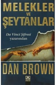 Melekler ve Şeytanlar