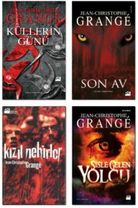 Kızıl Nehirler