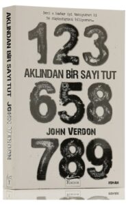 Aklından Bir Sayı Tut