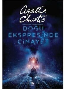 Doğu Ekspresinde Cinayet