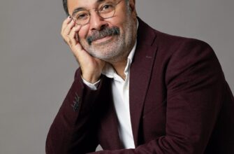 Ahmet Ümit
