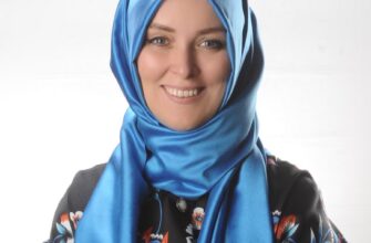 Hatice Kübra Tongar