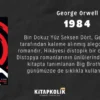 George Orwell: 1984