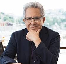 Zülfü Livaneli
