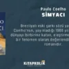 Paulo Coelho: Simyacı