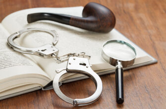 Suç ve Gerilim Tutkunları İçin En İyi 10 Polisiye Roman Önerisi