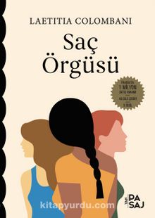 Laetitia Colombani «Saç Örgüsü» pdf indir