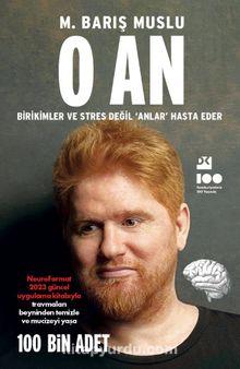 M. Barış Muslu «O An» pdf indir