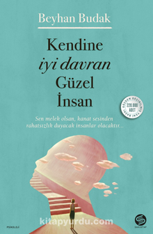 Beyhan Budak «Kendine İyi Davran Güzel İnsan» pdf indir