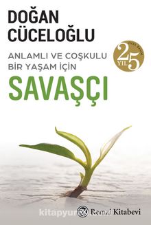 Doğan Cüceloğlu «Savaşçı» pdf indir
