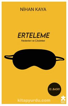 Nihan Kaya «Erteleme» pdf indir