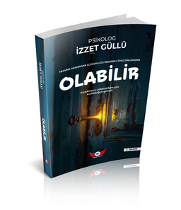 İzzet Güllü «Olabilir» pdf indir