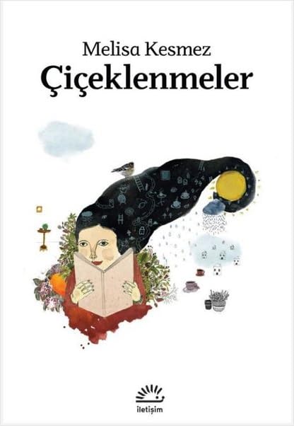 Melisa Kesmez «Çiçeklenmeler» pdf indir