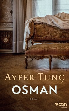 Ayfer Tunç «Osman» pdf indir