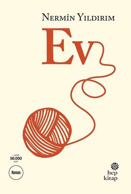 Nermin Yıldırım «Ev» pdf indir