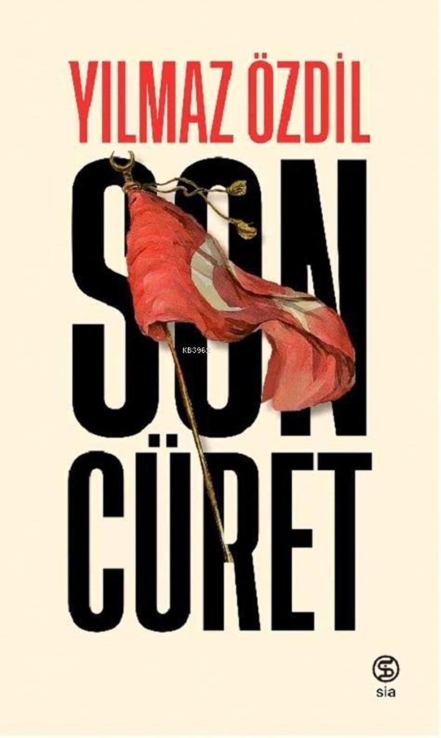 Yılmaz Özdil «Son Cüret» pdf indir