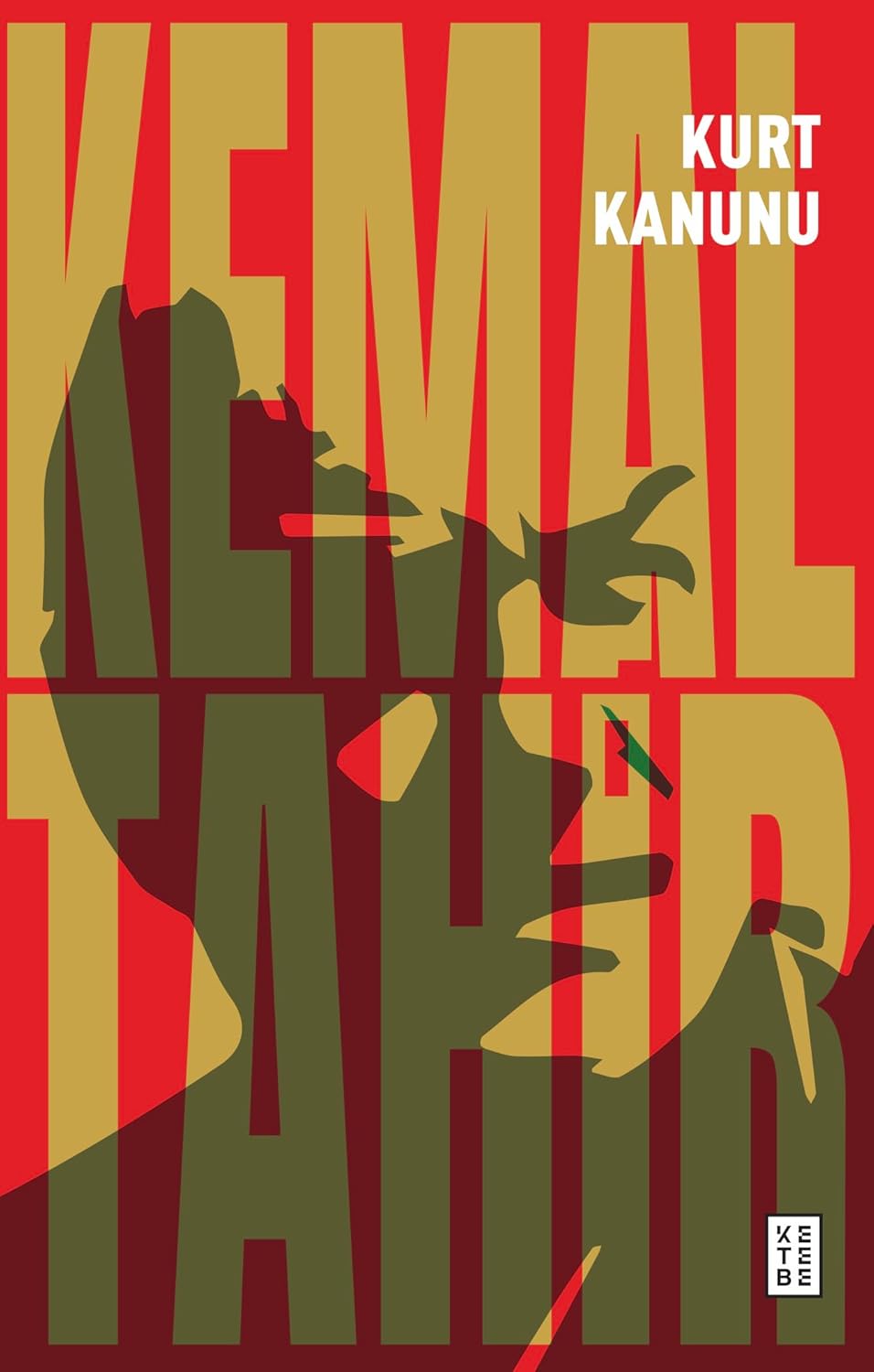 Kemal Tahir «Kurt Kanunu» pdf indir