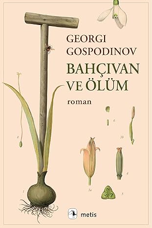 Georgi Gospodinov «Bahçıvan ve Ölüm» pdf indir