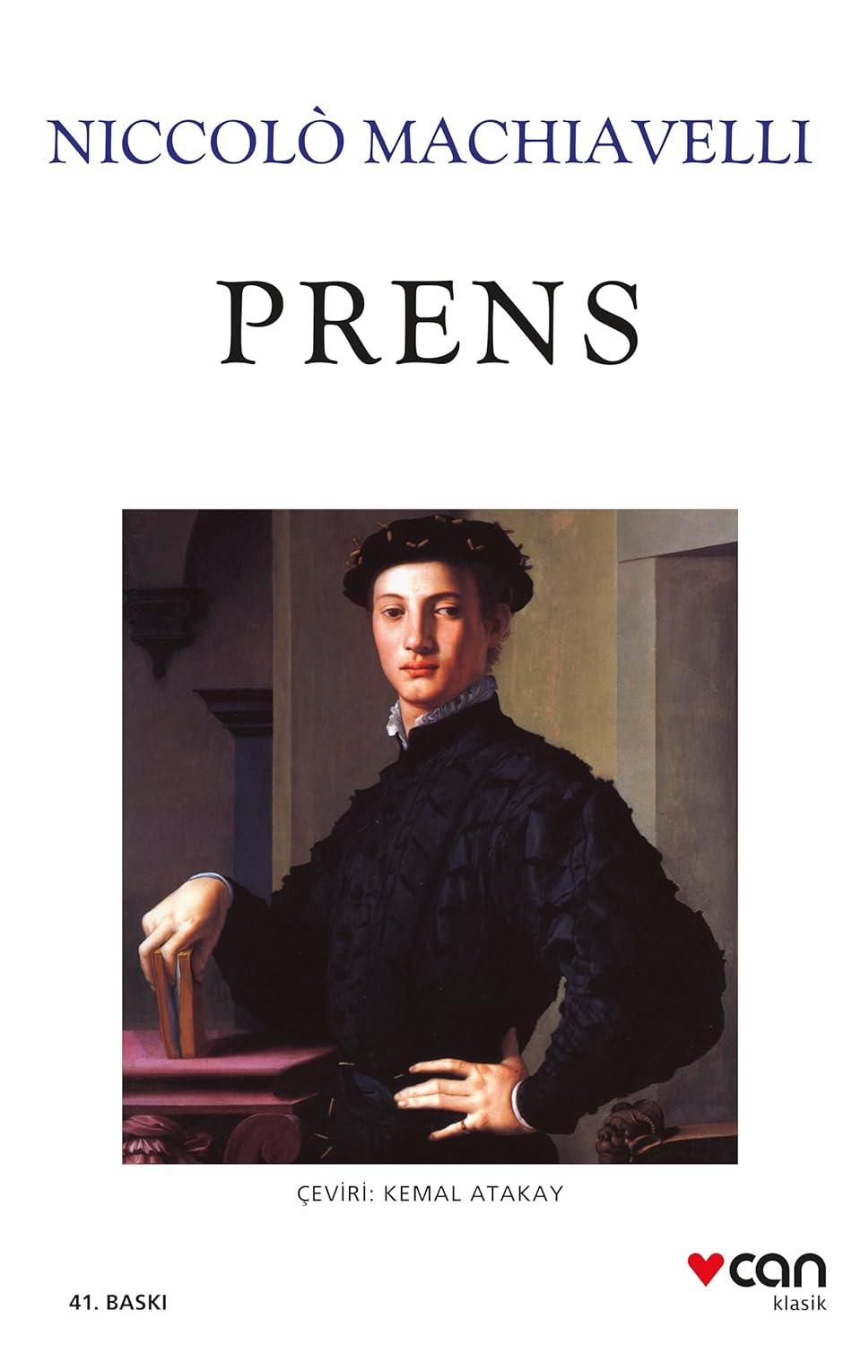 Niccolo Machiavelli «Prens» pdf indir