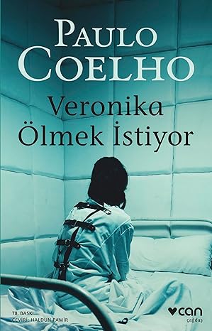 Paulo Coelho «Veronika Ölmek İstiyor» pdf indir