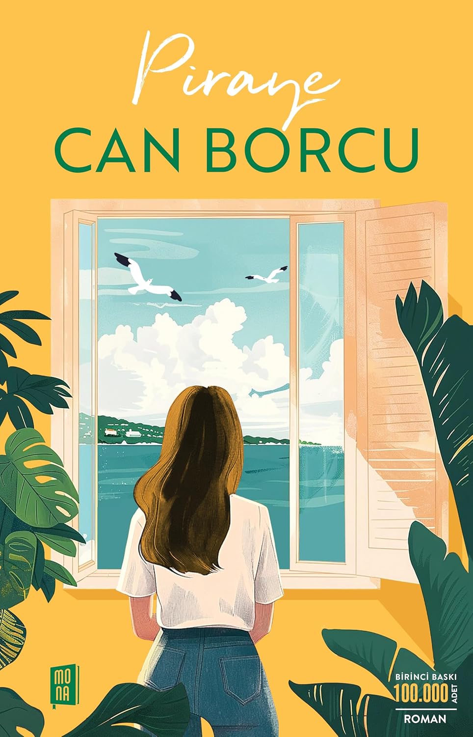 Piraye «Can Borcu» pdf indir