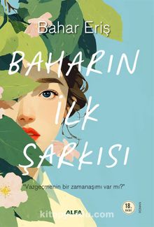 Bahar Eriş «Baharın İlk Şarkısı» pdf indir