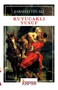 Sabahattin Ali «Kuyucaklı Yusuf» pdf indir