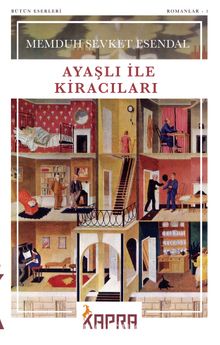 Memduh Şevket Esendal «Ayaşlı ile Kiracıları» pdf indir