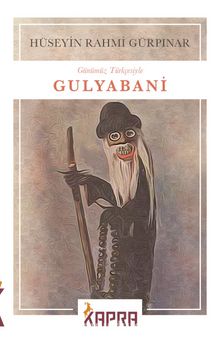 Hüseyin Rahmi Gürpınar «Gulyabani» pdf indir