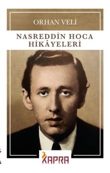 Orhan Veli Kanık «Nasreddin Hoca Hikayeleri» pdf indir