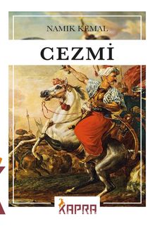 Namık Kemal «Cezmi» pdf indir