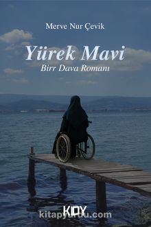 Merve Nur Çevik «Yürek Mavi» pdf indir